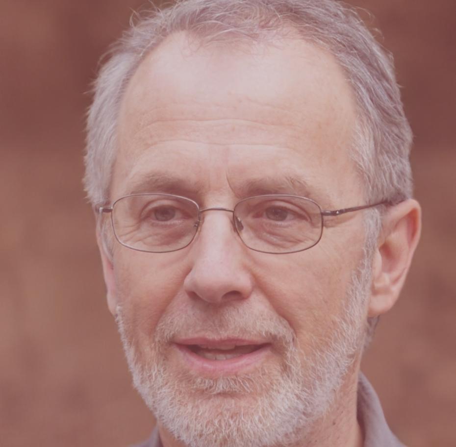 Porträt von Vilhelm Bergqvist